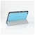 mbeat Ultra slim case cover for Galaxy Tab 3 8 inch -Blue