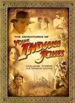 Adventures of Young Indiana Jones V 3