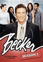 Becker:second Season