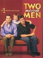 Two and a Half Men:comp First Season