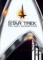 Best of Star Trek:next Generation