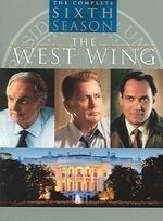 West Wing:the Complete Sixth Season