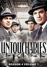 Untouchables:season Four Vol 1