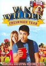 Van Wilder:freshman Year