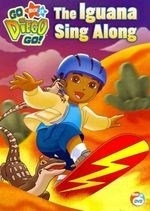 Go Diego Go:iguana Sing Along