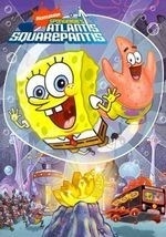 Spongebob Squarepants:atlantis Square