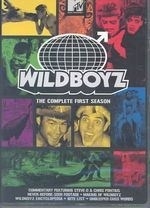 Wildboyz:complete First Season