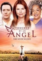 Touched by An Angel:complete Sixth Ss