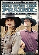 Beyond the Prairie:true Story of Laur