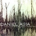 Asia:piano Trio & Violin Sonata