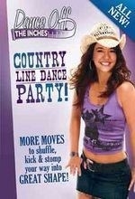 Dance Off the Inches:country Line Dan