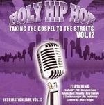 Holy Hip Hop Vol 12