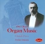 Olsson:organ Music-chorale Pieces V 2