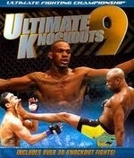 Ufc:ultimate Knockouts 9