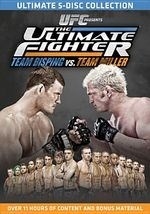 Ultimate Fighter 14