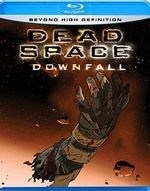 Dead Space:downfall