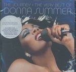 Journey:very Best of Donna Summer