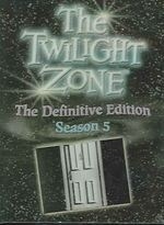 Twilight Zone:definitive Edition Ssn