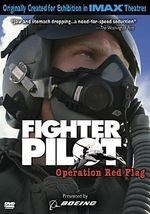 Fighter Pilot:operation Red Flag