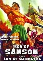 Son of Samson/son of Cleopatra