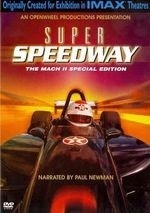 Super Speedway:mach Ii