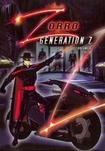 Zorro Generation Z V4