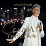Concerto:One Night In Central Park