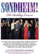 Sondheim:birthday Concert