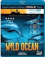 Wild Ocean 3d (imax)