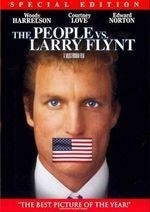 People Vs Larry Flynt Special Edition