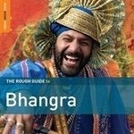 Rough Guide: Bhangra (+