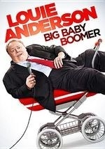 Louie Anderson:big Baby Boomer