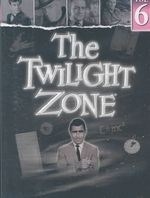 Twilight Zone Vol 6