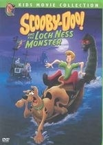 Scooby Doo and the Loch Ness Monster