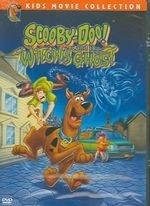 Scooby Doo and the Witch's Ghost