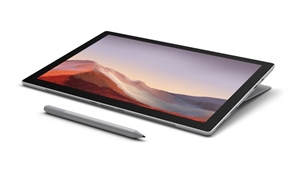 Microsoft Surface Pro 7 12.3-inch i3/4GB