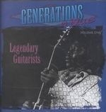 Generations of Blues Vol 1