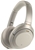 Sony WH-1000XM3 Wireless Noise Cancelling Headphones Silver