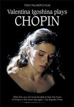 Valentina Igoshina Plays Chopin
