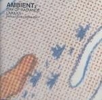 Ambient 3:days of Radiance