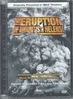 Eruption of Mount St Helens (imax)