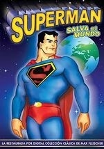 Superman Salva El Mundo