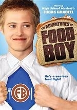 Adventures of Food Boy