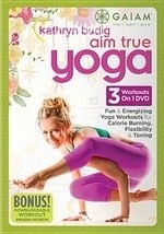 Aim True Yoga