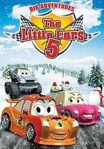 Little Cars 5:big Adventure