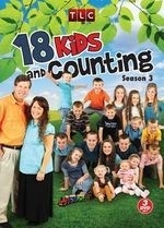 18 Kids and Counting Season 3