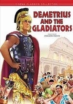 Demetrius and the Gladiator