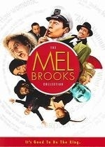 Mel Brooks Box Set Collection