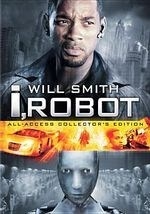 I Robot Collector's Edition