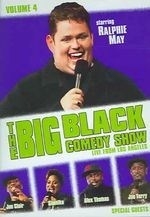 Big Black Comedy Vol 4